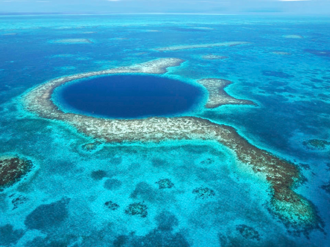 Belize Mittelamerika