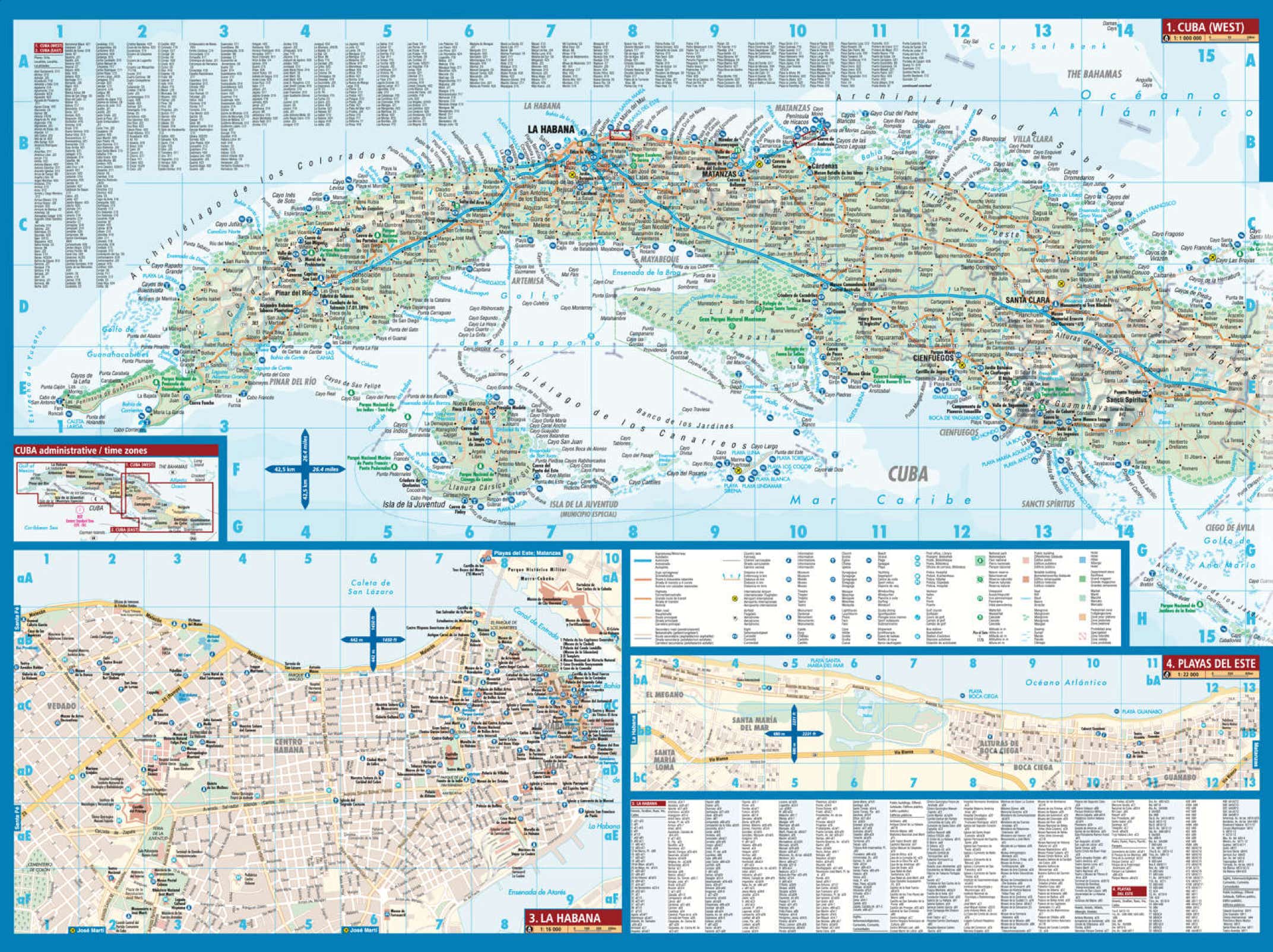 Kuba Borch Map - Seite 2